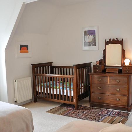 Апартаменты Spacious 3Br Victorian Cheltenham Loft Flat In Cotswolds - Free Parking Экстерьер фото