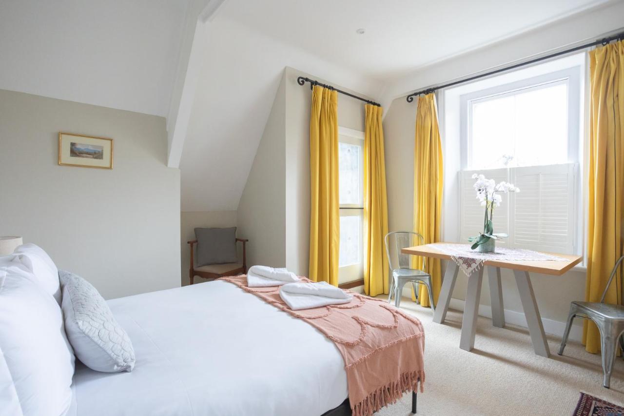 Апартаменты Spacious 3Br Victorian Cheltenham Loft Flat In Cotswolds - Free Parking Экстерьер фото